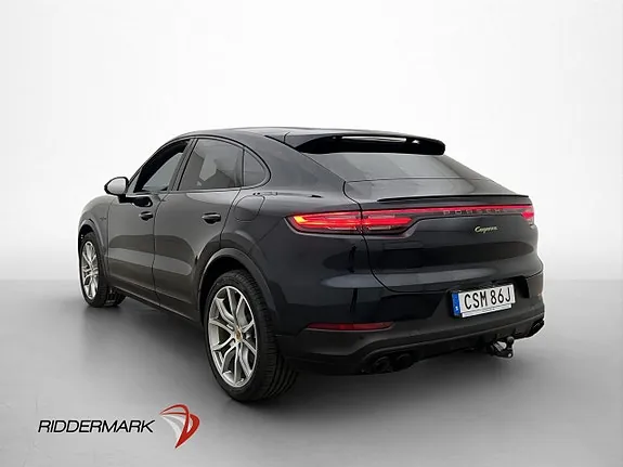 Porsche Cayenne 2023 photo 5