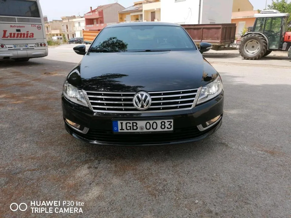 Volkswagen VW