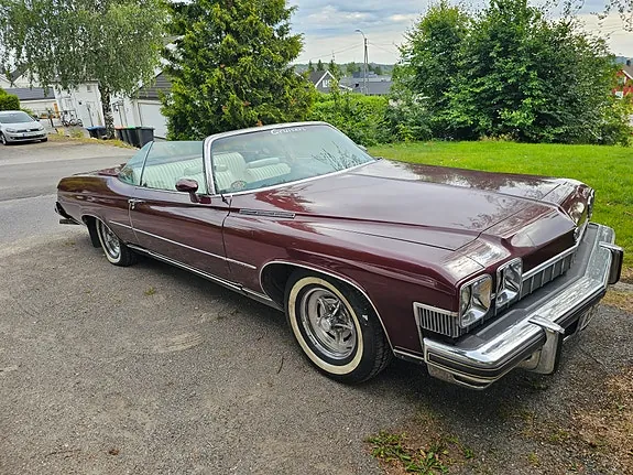 Buick Le Sabre