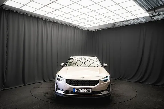 Polestar 2 2023 photo 4
