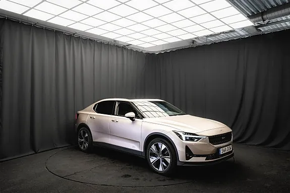 Polestar 2 2023 photo 5