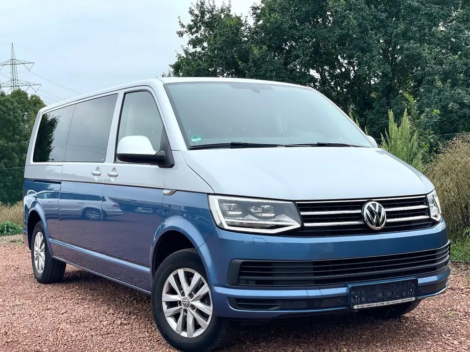 Volkswagen T6