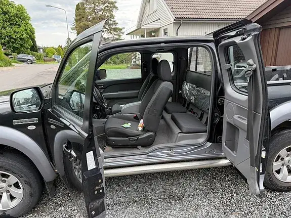 Ford Ranger 2007 photo 5