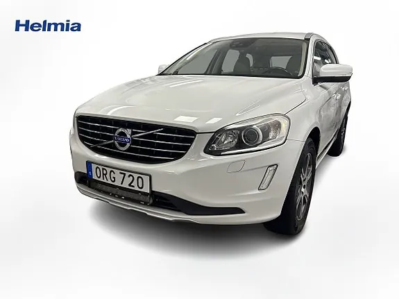 Volvo Xc60 2015 photo 3