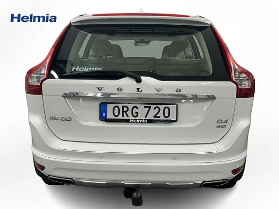 Volvo Xc60 2015 photo 5