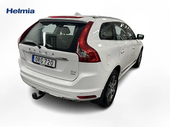 Volvo Xc60 2015 photo 4