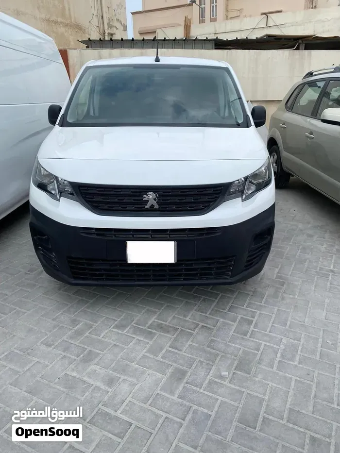 Peugeot Other 2021 photo 2