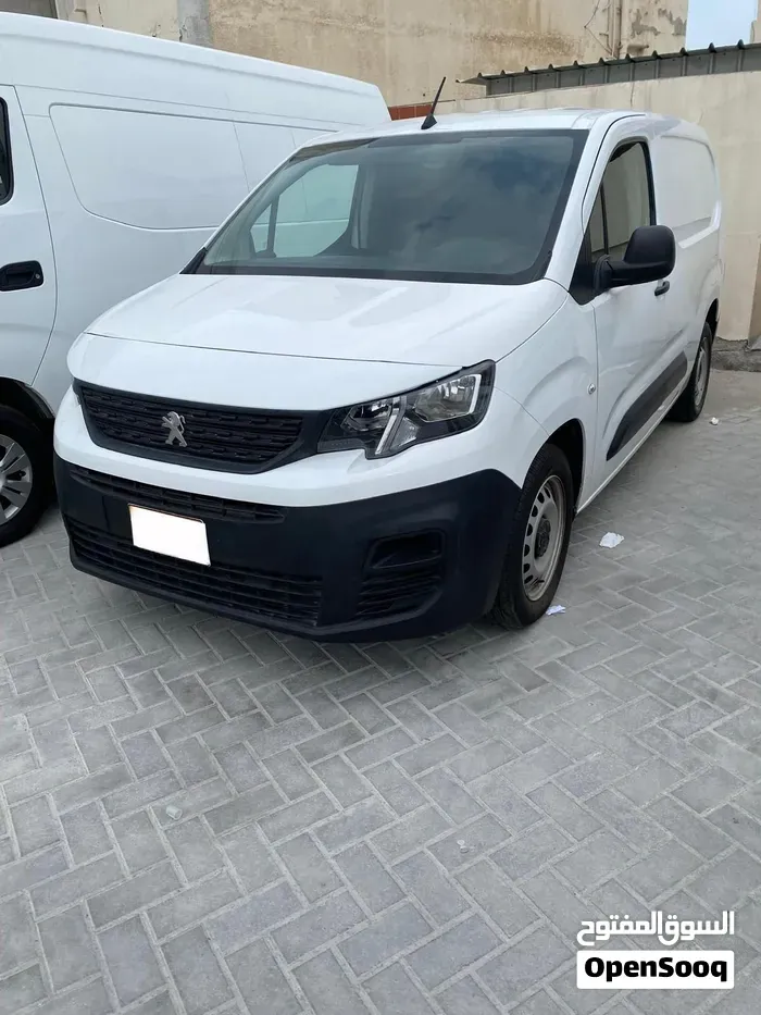 Peugeot Other