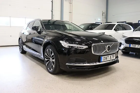 Volvo V90 2023 photo 3