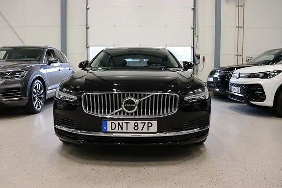 Volvo V90 2023 photo 4