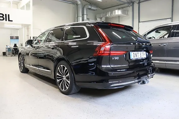 Volvo V90 2023 photo 5