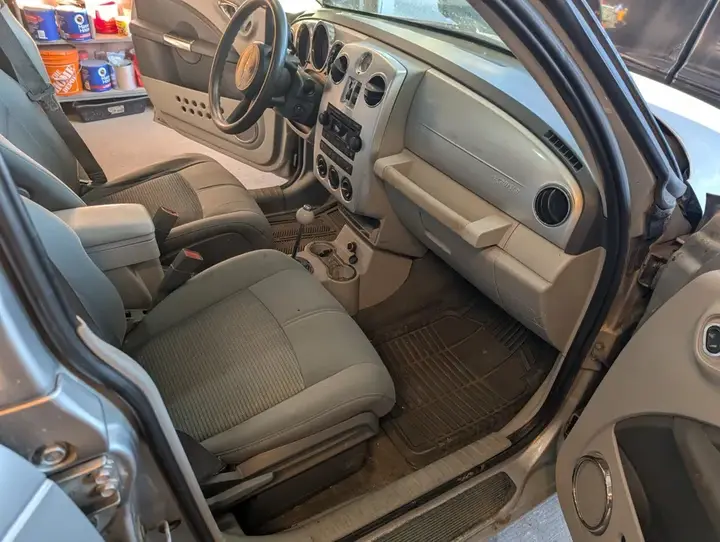 Chrysler Pt Cruiser 2009 photo 5