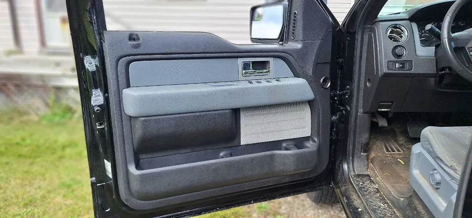 Ford F-150 2011 photo 5