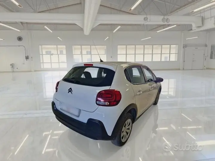 Citroen C3 2020 photo 4