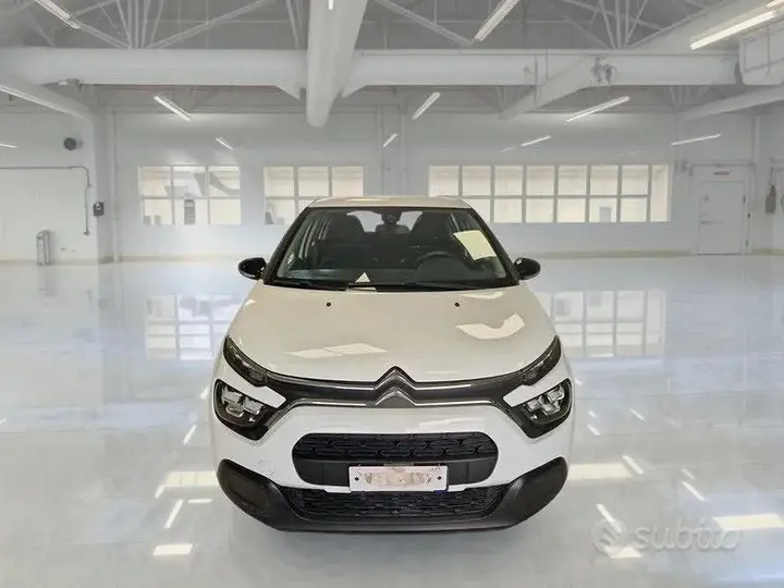 Citroen C3 2020 photo 2