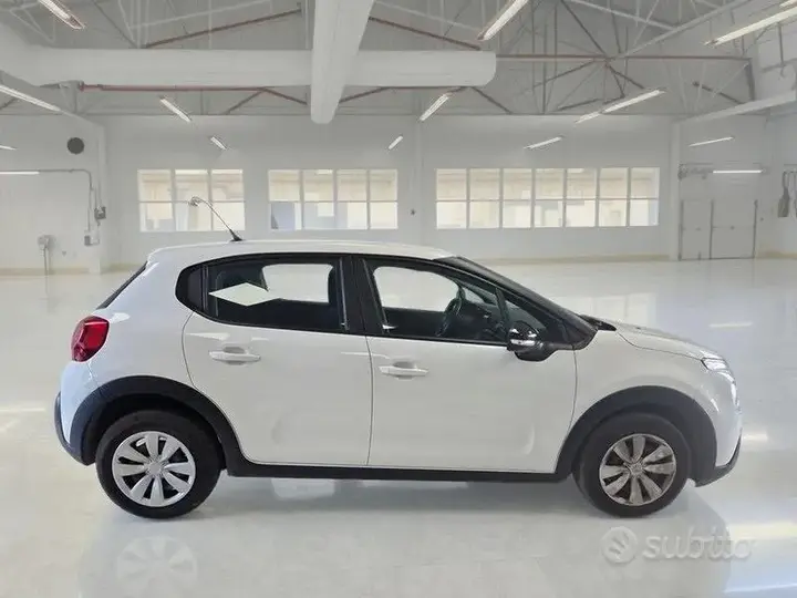 Citroen C3 2020 photo 3