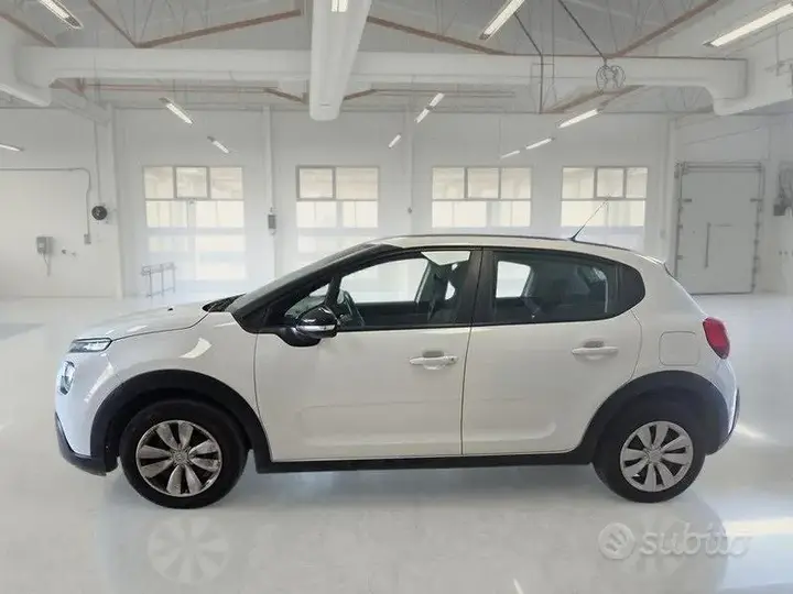 Citroen C3 2020 photo 5