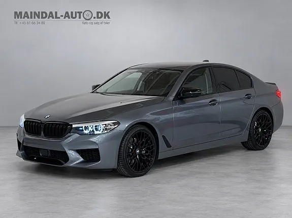 BMW 520D