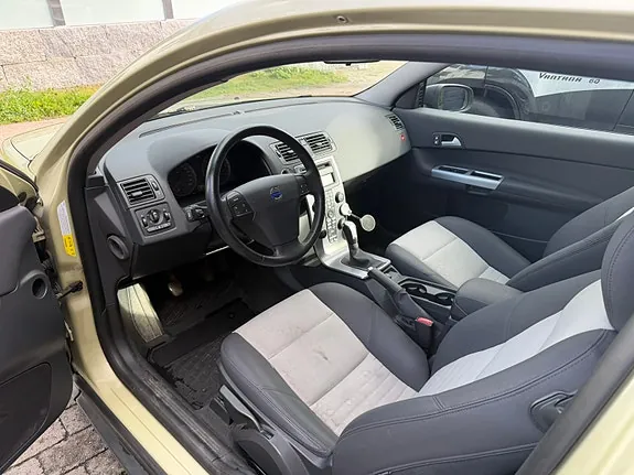 Volvo C30 2007 photo 5