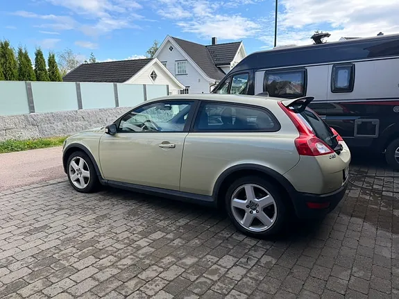 Volvo C30 2007 photo 3