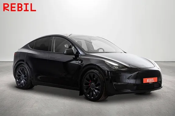 Tesla Model Y 2022 photo 4