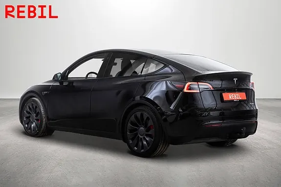 Tesla Model Y 2022 photo 5