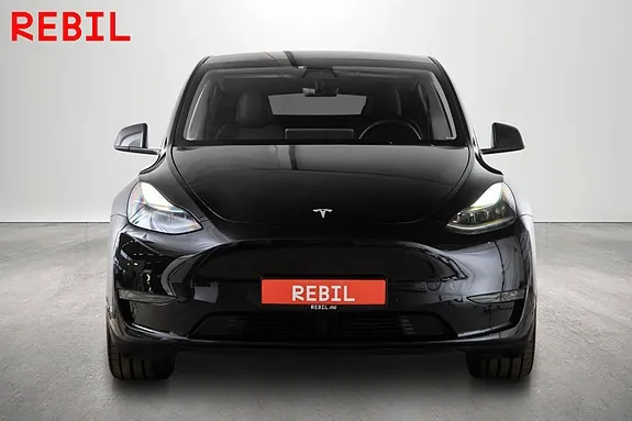 Tesla Model Y 2022 photo 3