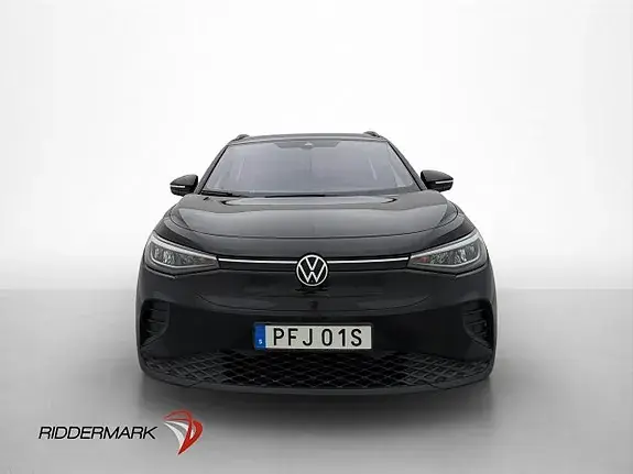 Volkswagen Id.4 2023 photo 3