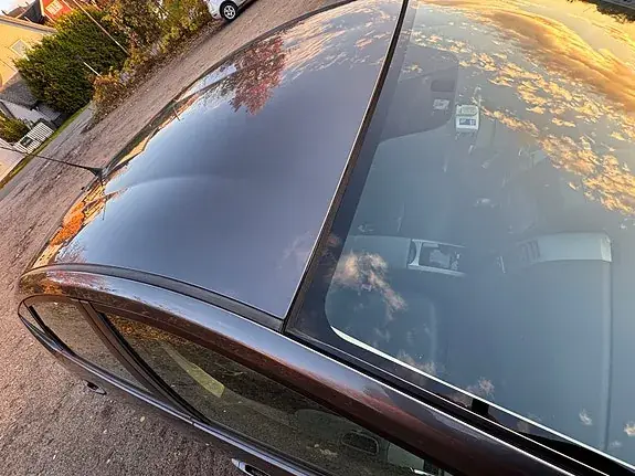 Toyota Prius 2008 photo 4