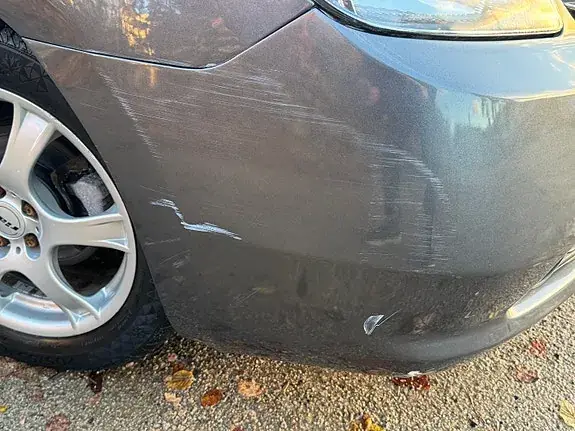 Toyota Prius 2008 photo 5