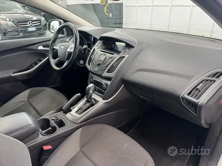 Ford Focus 2013 photo 5