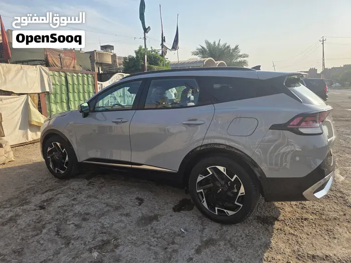 Kia Sportage 2023 photo 4