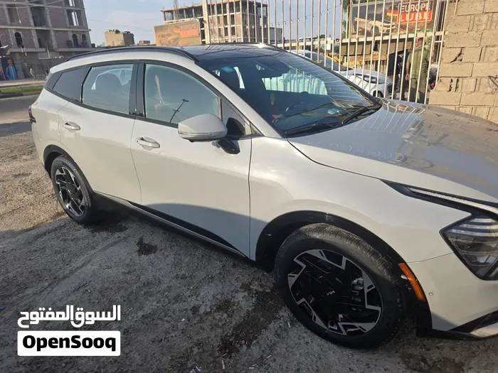 Kia Sportage 2023 photo 2