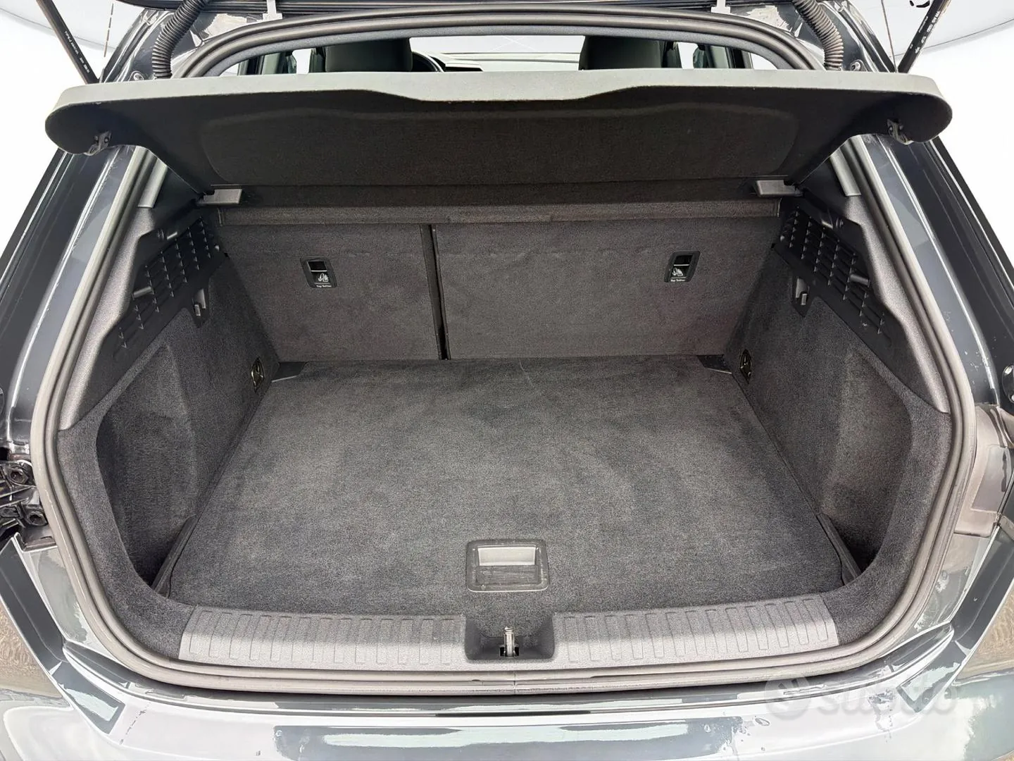 Audi A3 Sportback 2021 photo 4