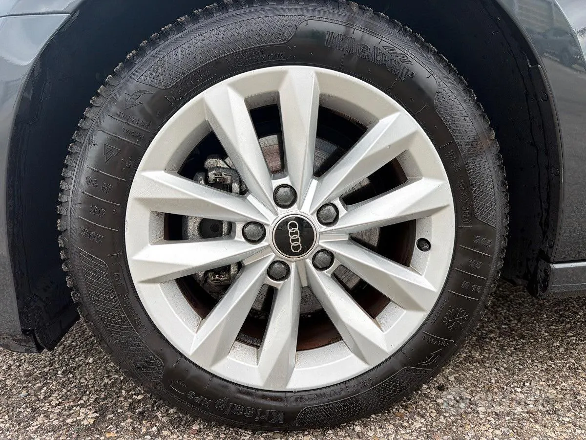 Audi A3 Sportback 2021 photo 5