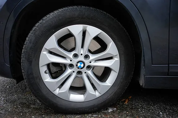 BMW X1 2020 photo 3