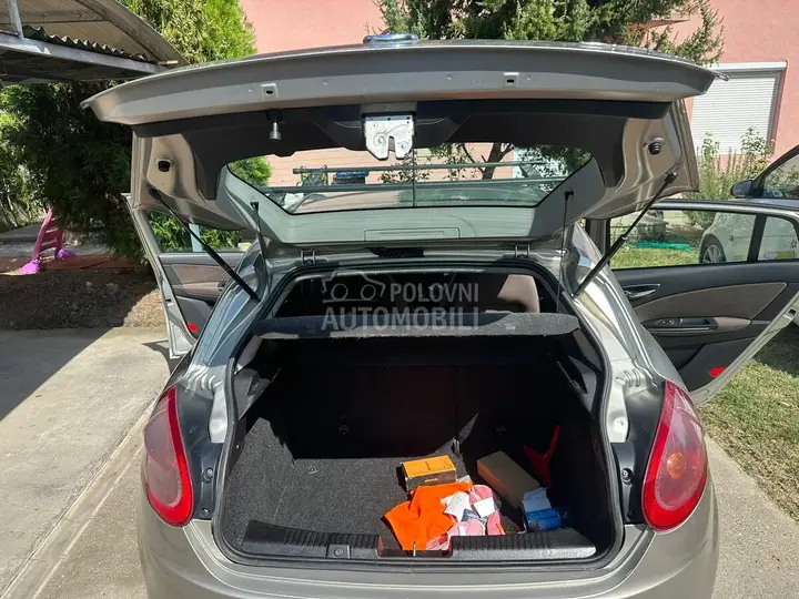 Fiat Bravo 2007 photo 4