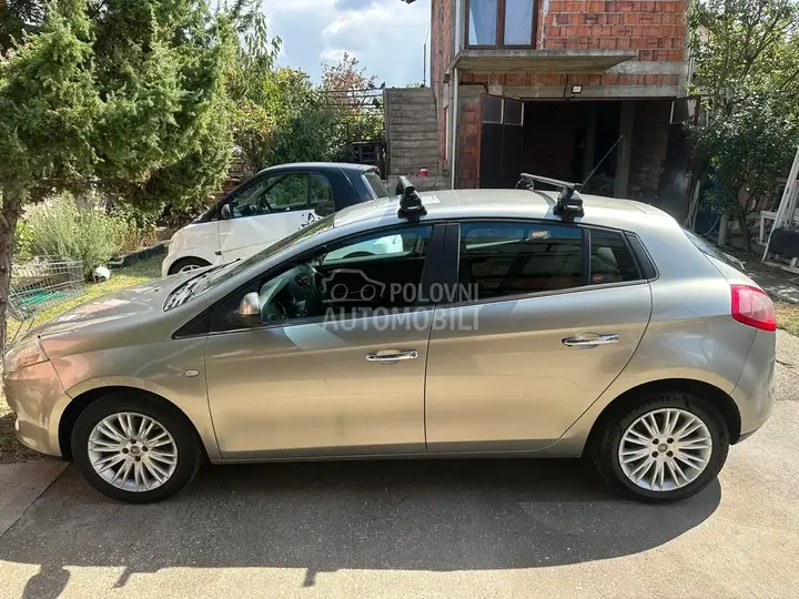 Fiat Bravo 2007 photo 2
