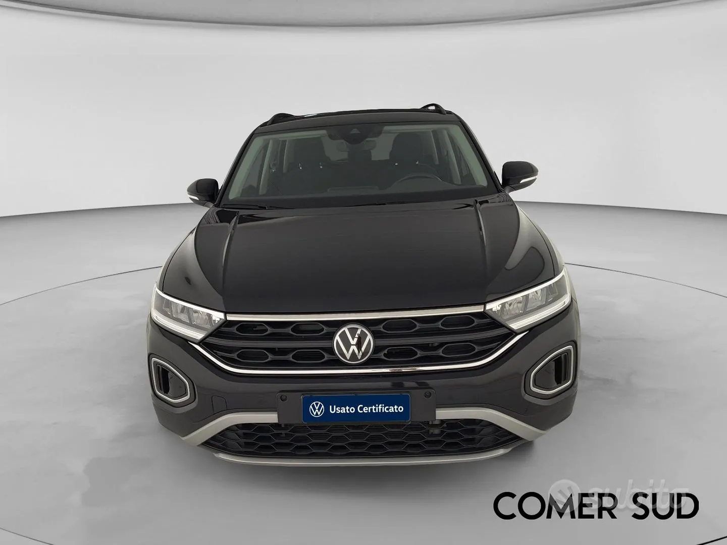 Volkswagen T-Roc 2025 photo 2