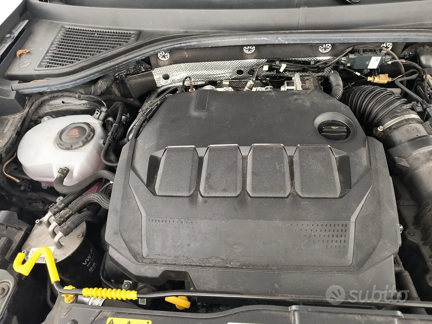 Volkswagen T-Roc 2025 photo 5