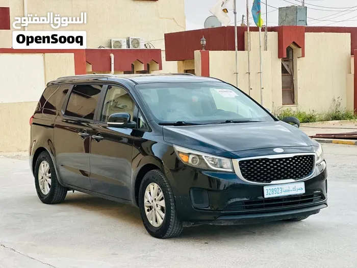 Kia Sedona
