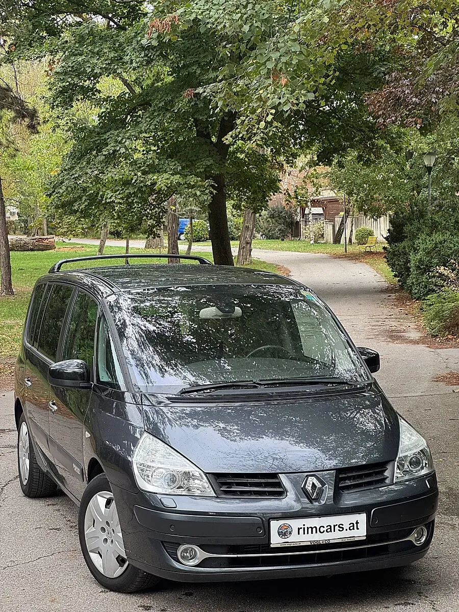 Renault Espace