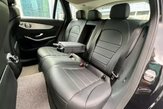 Mercedes-Benz Glc200 2017 photo 5