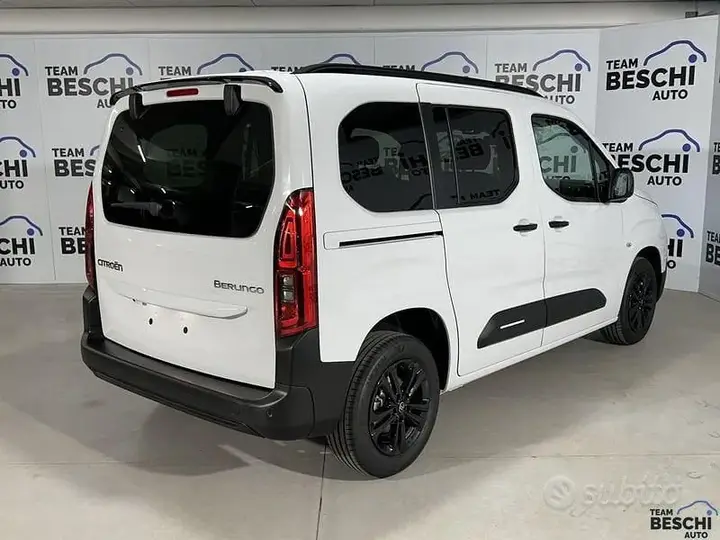 Citroen Berlingo 2026 photo 2