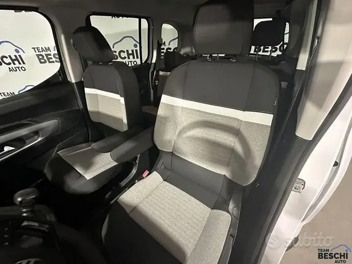 Citroen Berlingo 2026 photo 5
