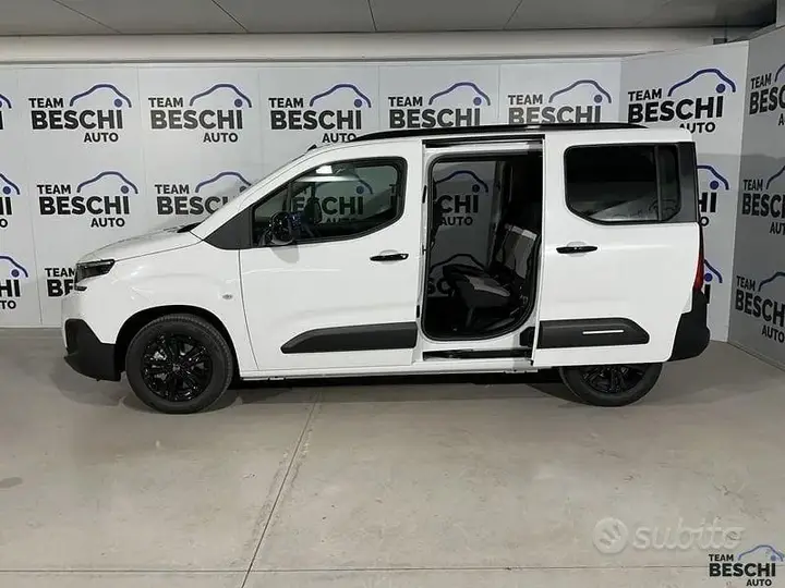 Citroen Berlingo 2026 photo 3