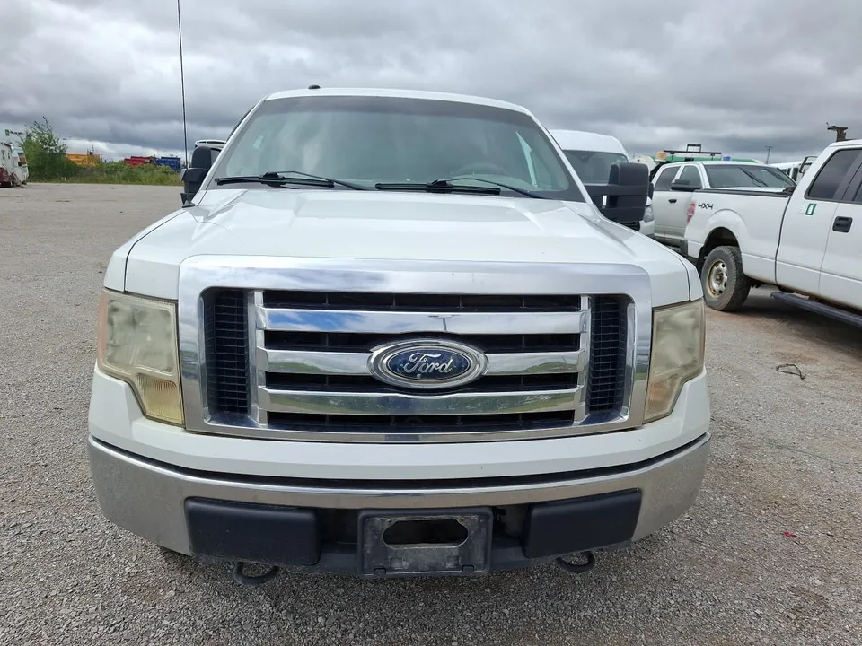 Ford F-150 2009 photo 2