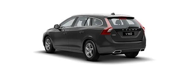 Volvo V60 2016 photo 3