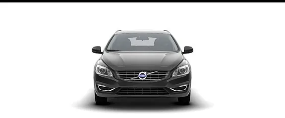 Volvo V60 2016 photo 2