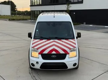 Ford Transit 2013 photo 3